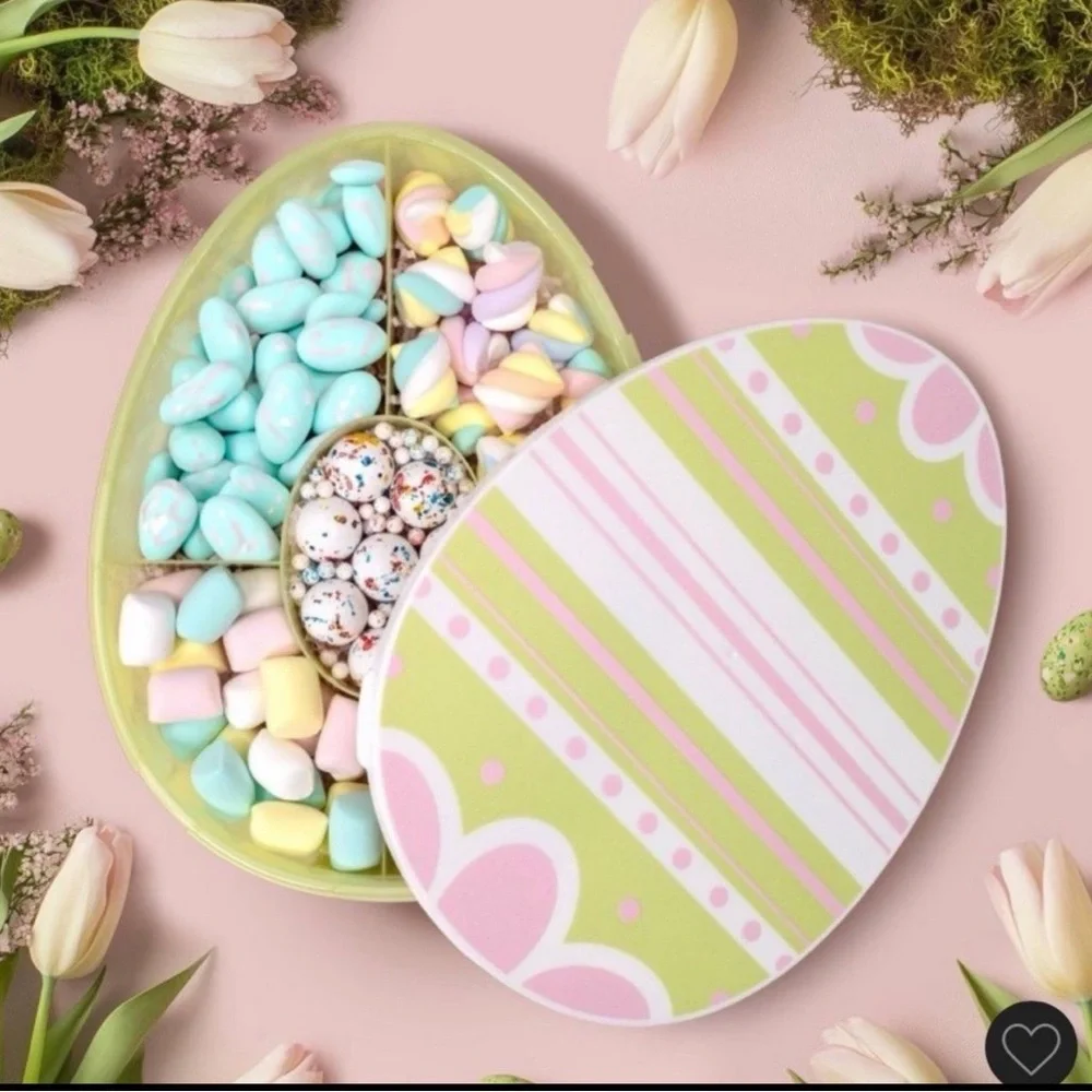 CWC Snackle Box Pastel Easter Egg - Picture 5 of 5